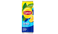 Lipton Ice Tea Zero (33 cl.)
