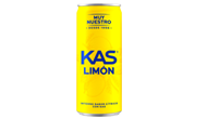 Kas Limon Zero (33 cl.)