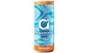 Aquarade Naranja Zero (33 cl.)